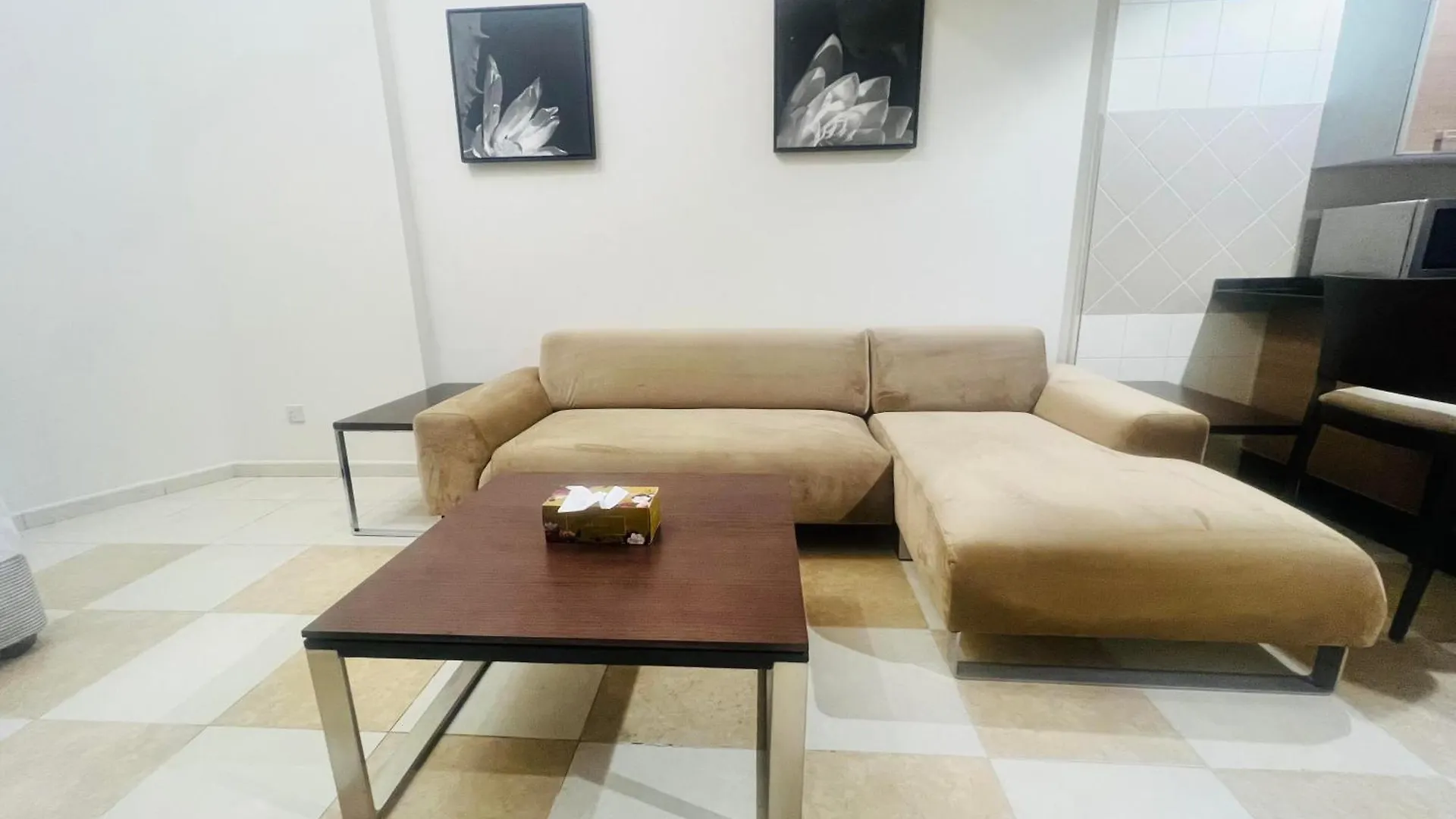 Alraef Luxury Apartments Dubai