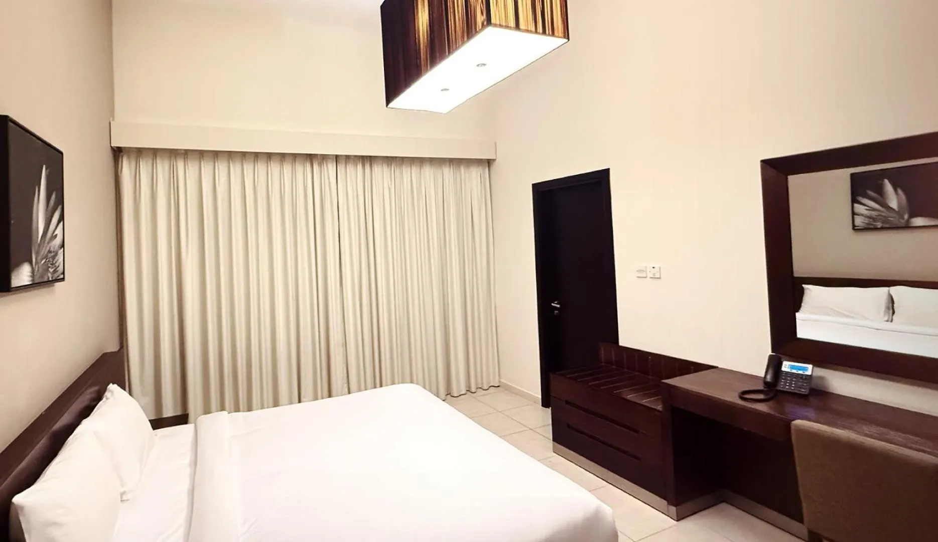 Alraef Luxury Apartments Dubai 0*,  United Arab Emirates