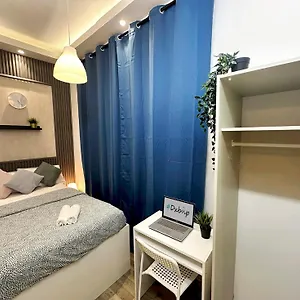 منزل للإقامة Horizon View Partition In Barsha Heights Near Metro, دبي