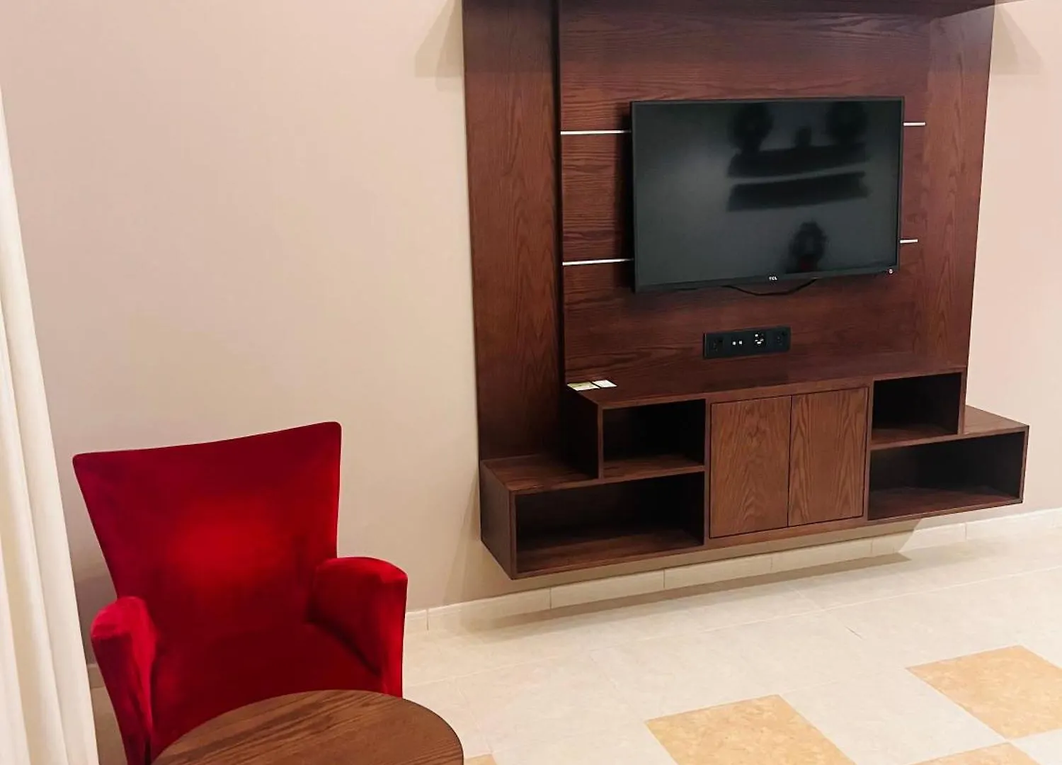 Alraef Luxury Apartments Dubai 0*,  Forenede Arabiske Emirater