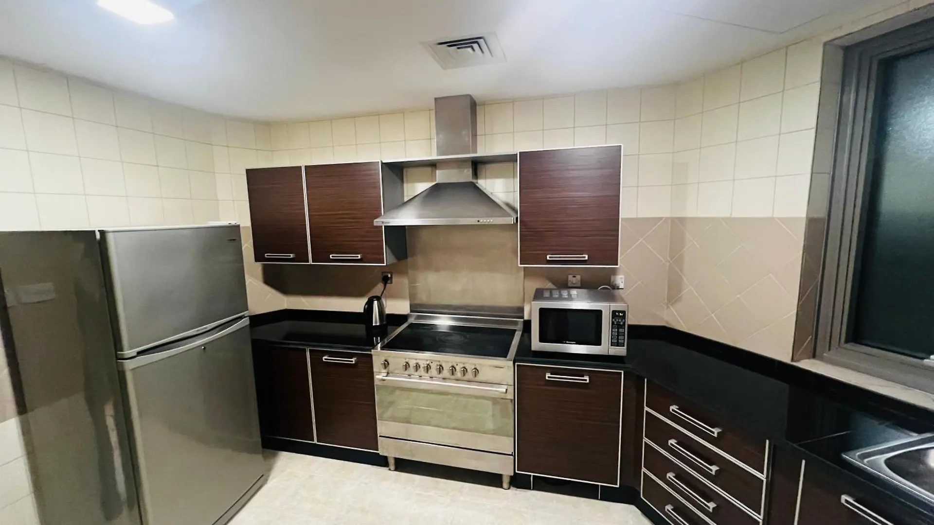 Alraef Luxury Apartments Dubai