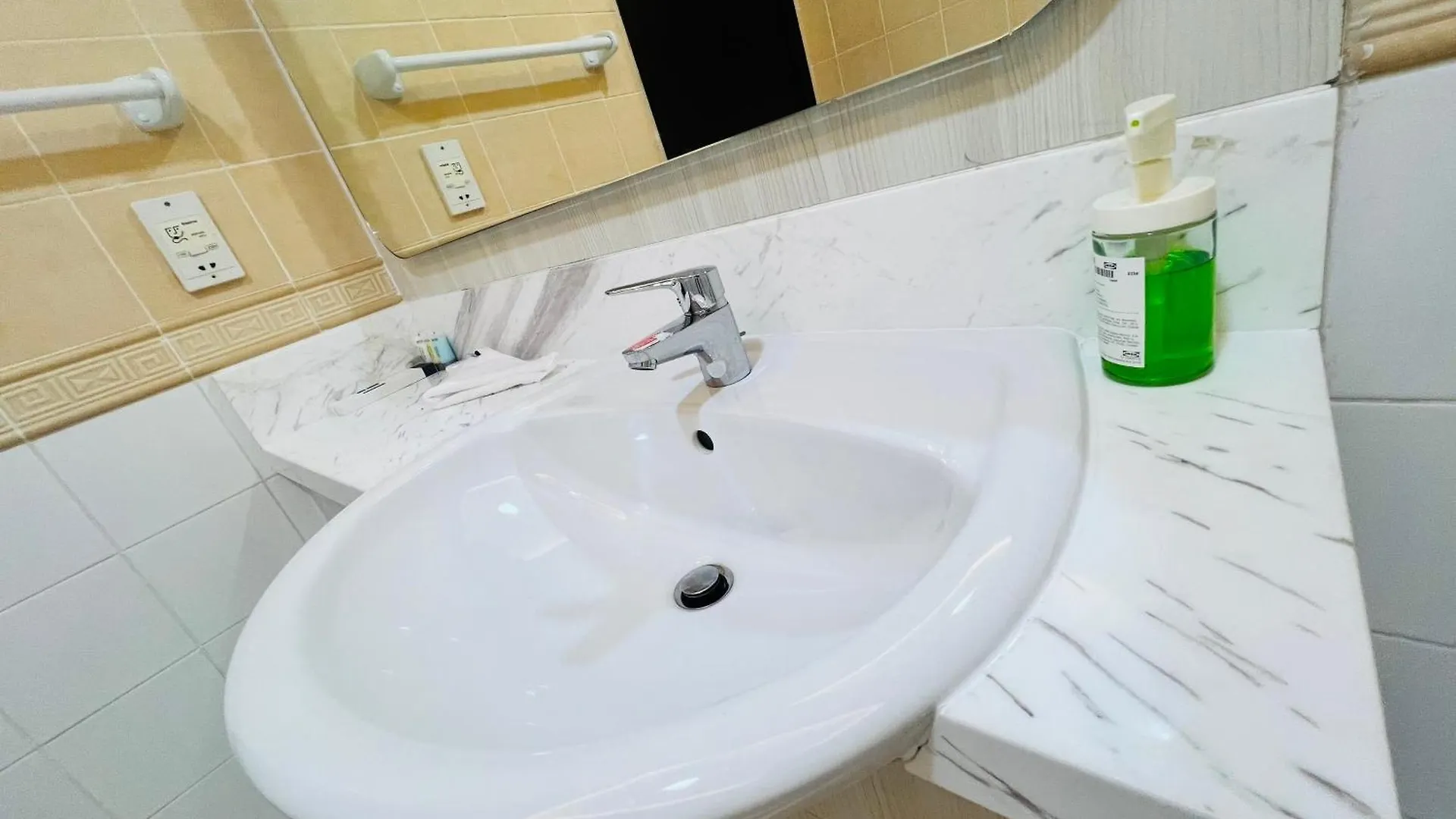 Alraef Luxury Apartments Dubai