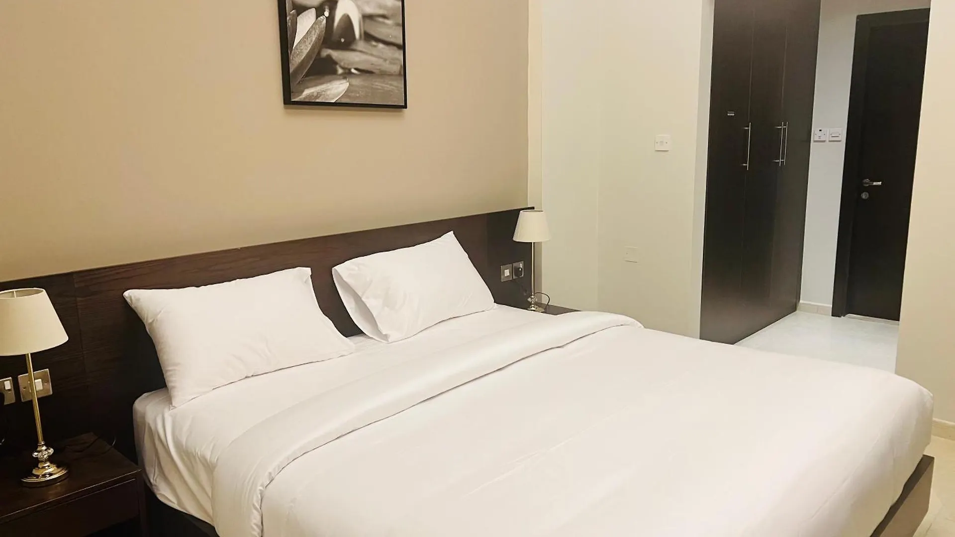 Alraef Luxury Apartments Dubai
