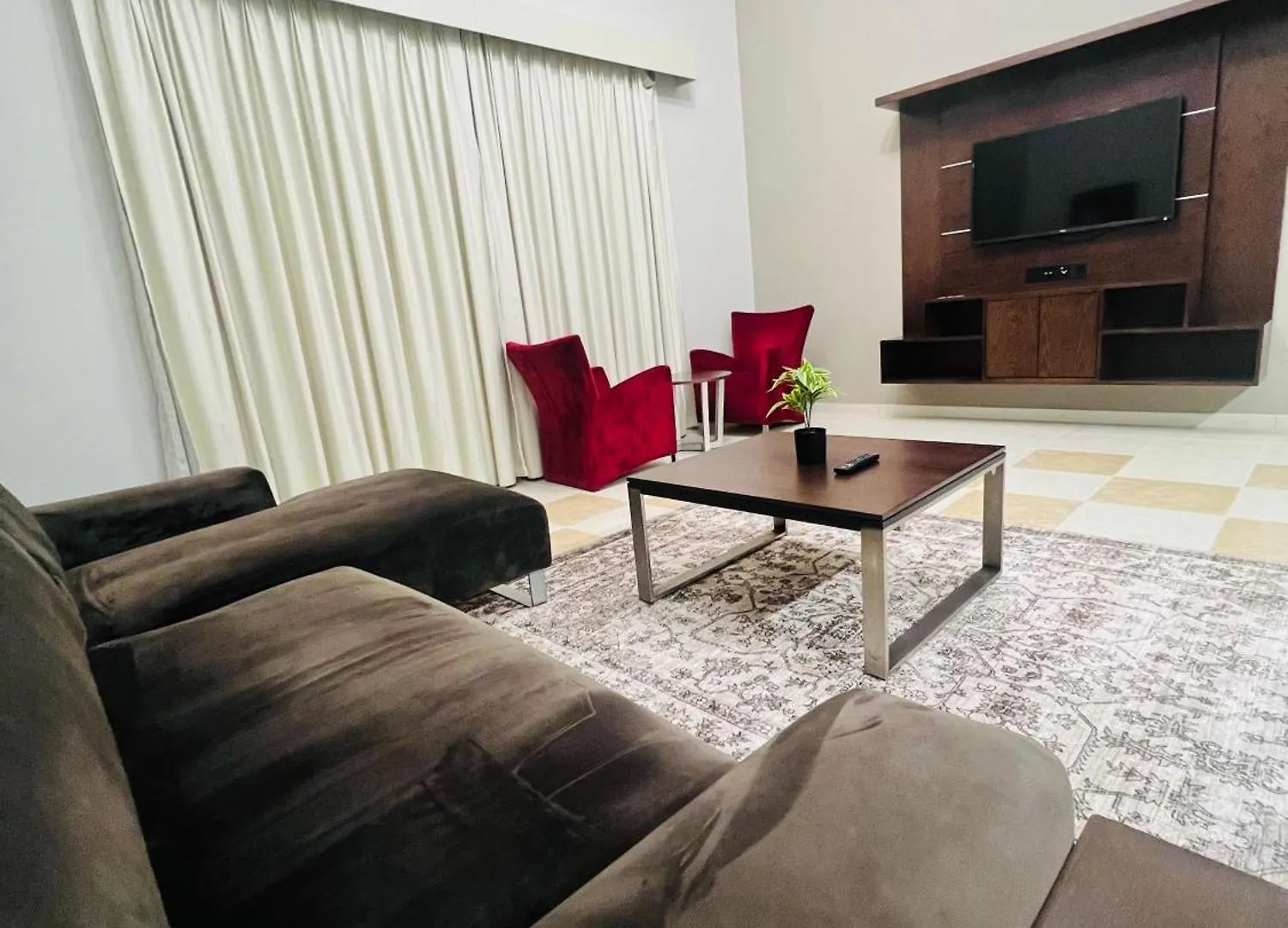 Alraef Luxury Apartments Dubai