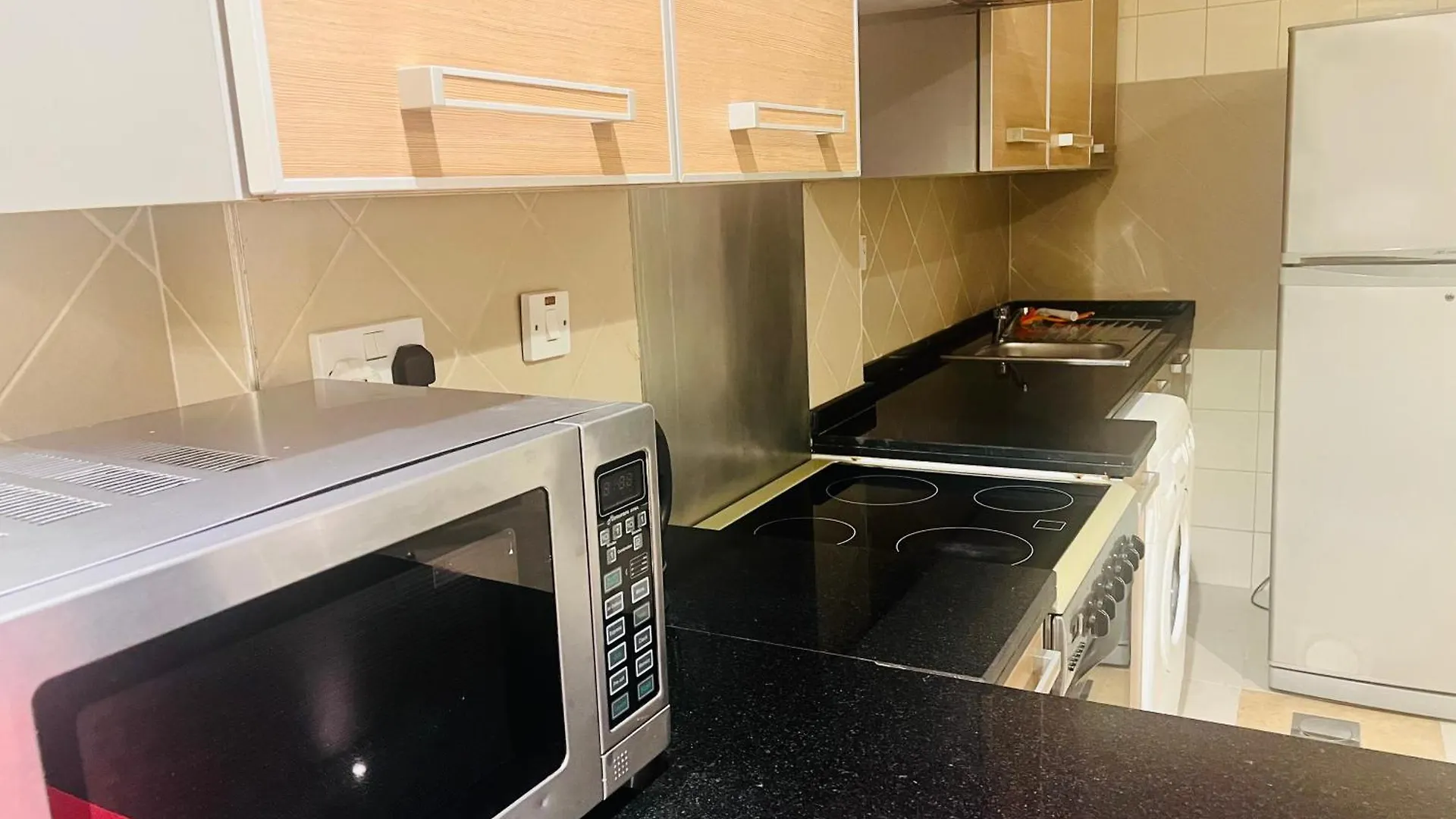 Alraef Luxury Apartments Dubai