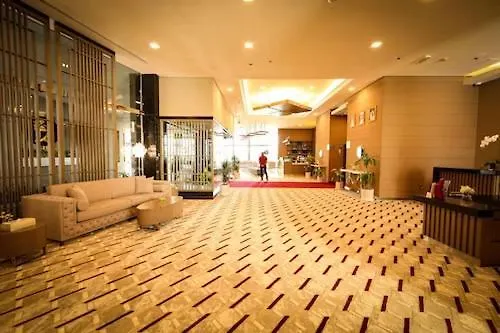 Alraef Luxury Apartments Dubai