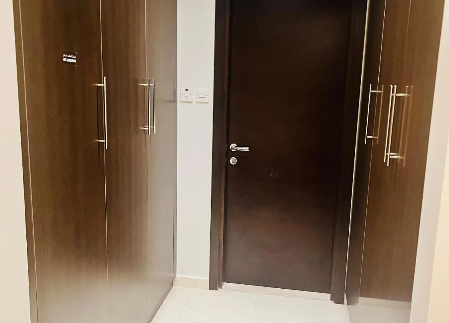 Alraef Luxury Apartments Dubai 0*,