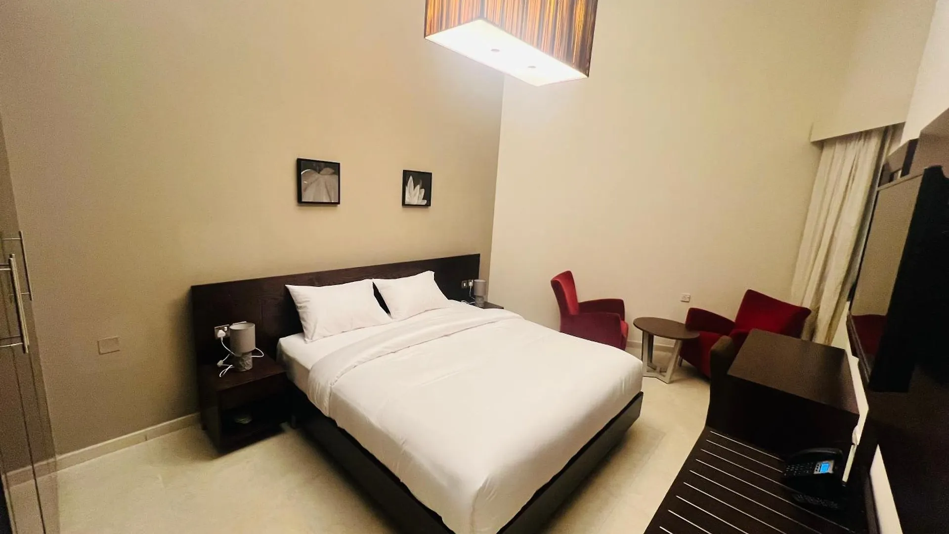 Alraef Luxury Apartments Dubai