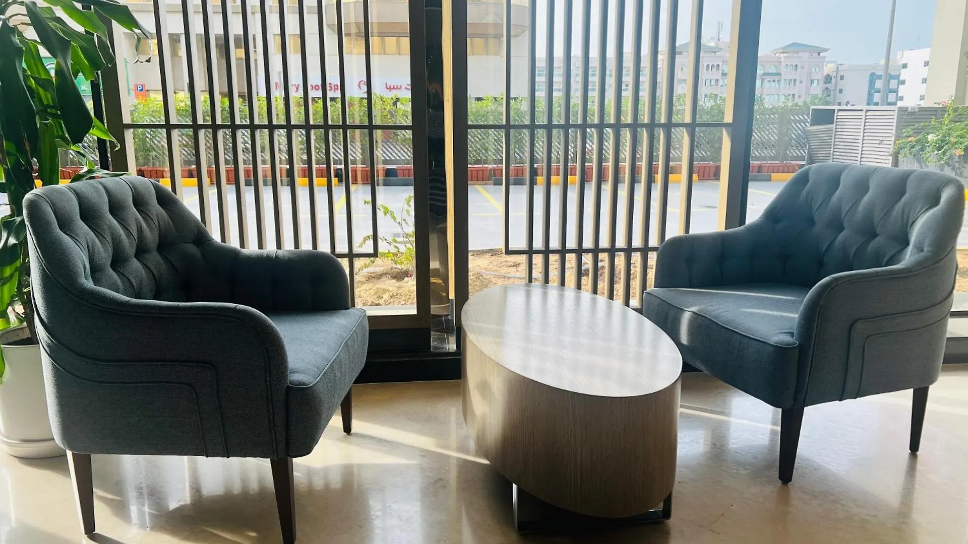 Alraef Luxury Apartments Dubai 0*,  Forenede Arabiske Emirater