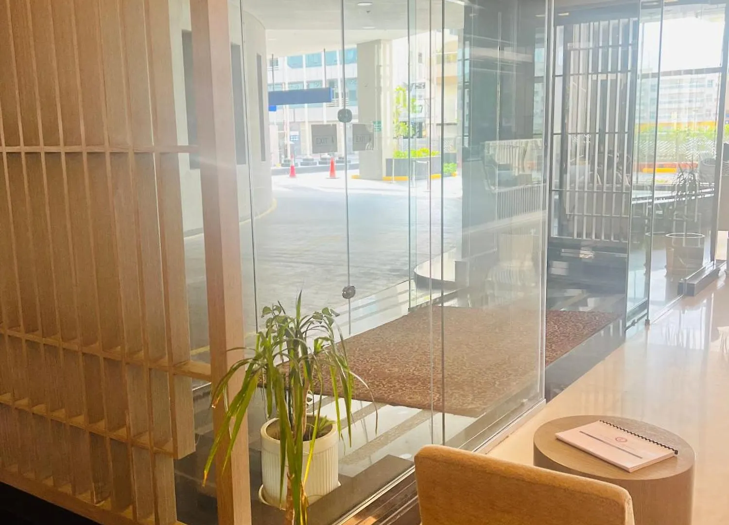 Alraef Luxury Apartments Dubai