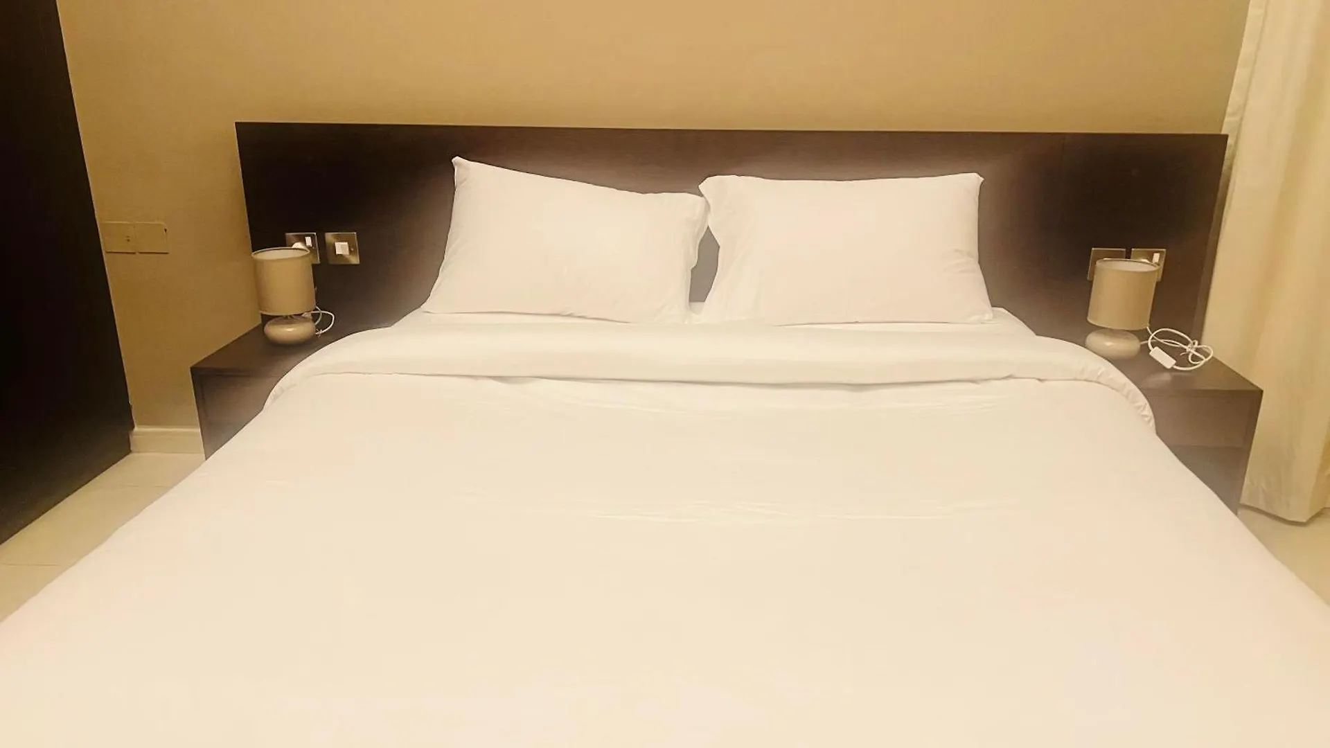 Alraef Luxury Apartments Dubai